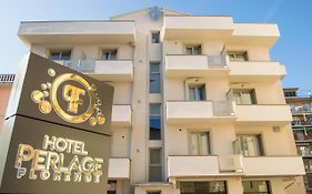 Hotel Perlage Florence